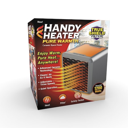 Handy Heater
